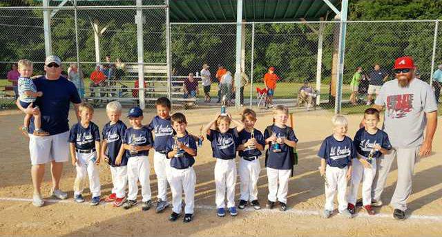 mighty mini boys crushers