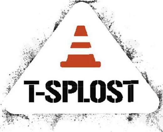TSplost logo