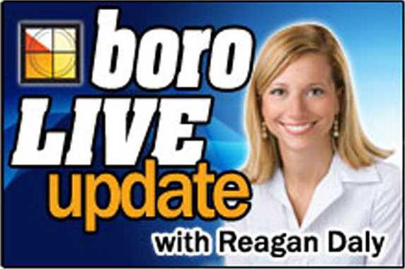 Boro Live web