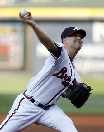 Blue Jays Braves Base Heal