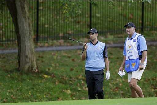 Presidents Cup Golf Heal WEB