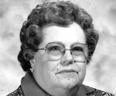 Ech 2-28-18 Mrs. Weta Boaen