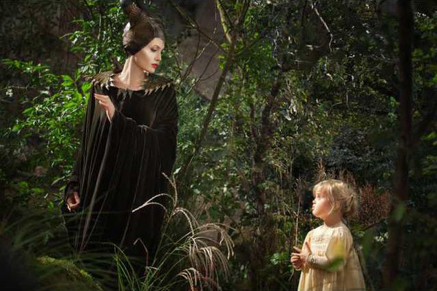 Maleficent.KT