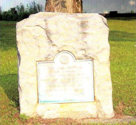 SC Marker Treutlen