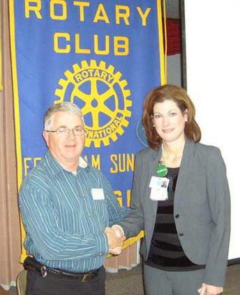 0124 sunrise rotary