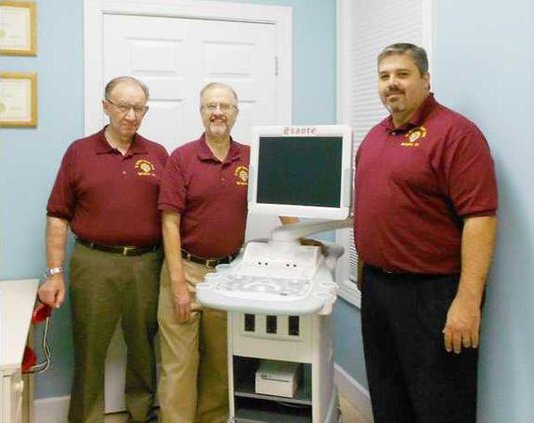 1217 Knights of Columbus