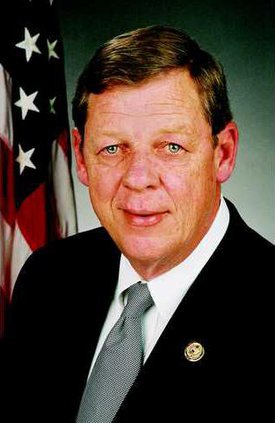 Isakson Johnny CLR