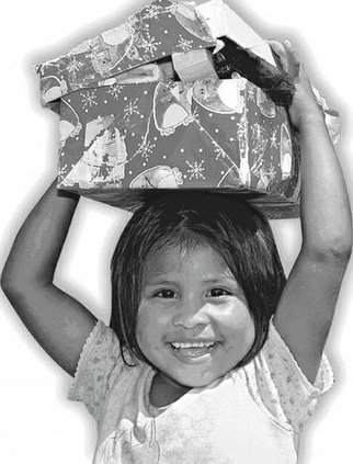 Operation xmas child