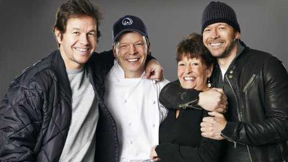 Wahlburgers