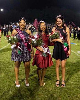 homecoming