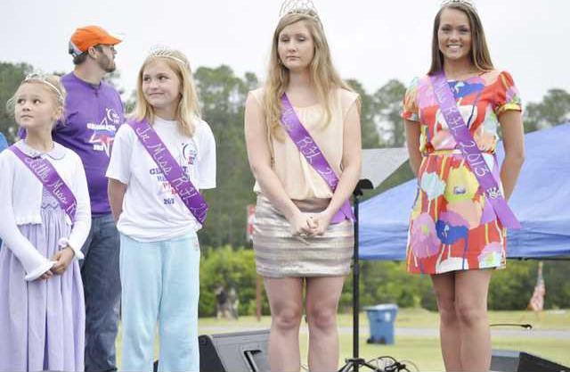 relay queens