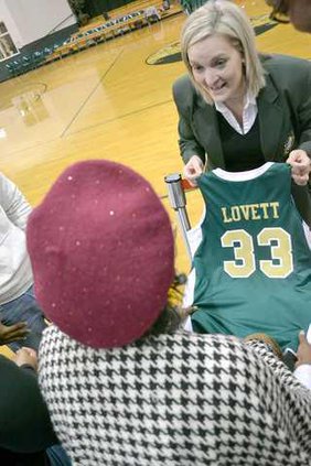 usher and dr lovett 2