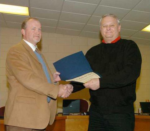 01.05 special ed award