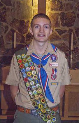 0205 eagle scout