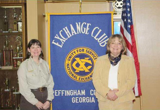 0305 Exchange Club