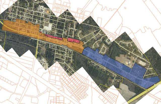 0316 Springfield DDA map