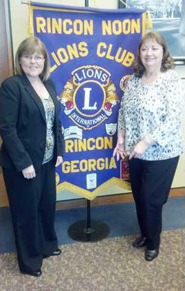 0319 lions club