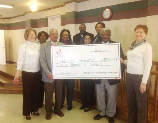 0401 FC-CIS grant Parent University