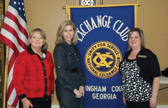 0402 Exchange Club - CCDS