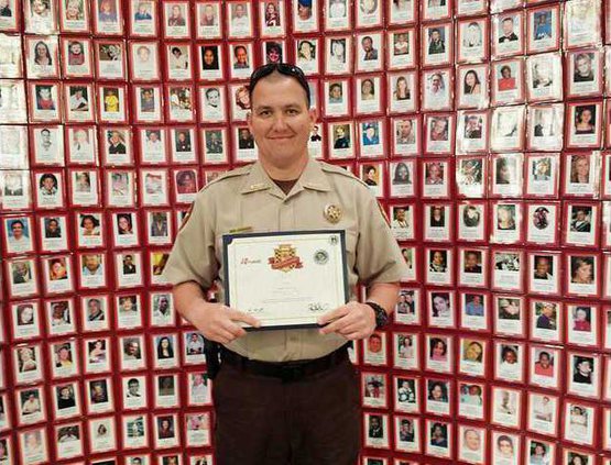 0404 deputy MADD award