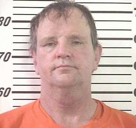 0517 Donald Wayne Stuart