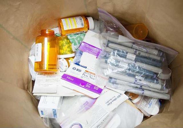 0610 AASU drugs dropoff