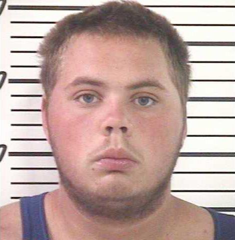 Man arrested on child molestation, porn charges - Effingham Herald