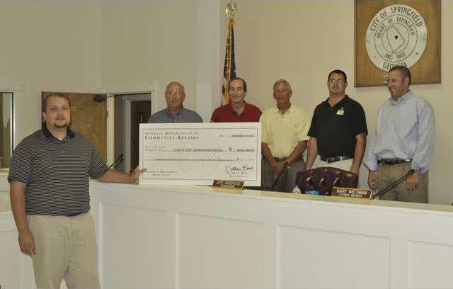 0930 springfield grant