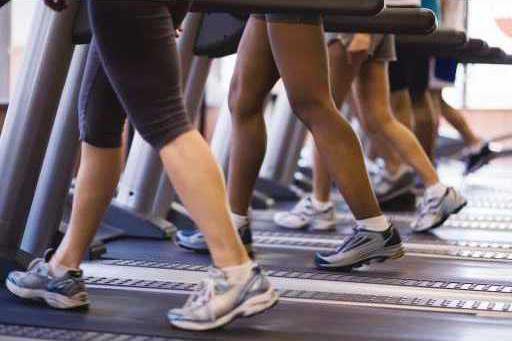 Aerobics