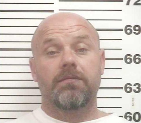 Driggers Richard Earl Jr