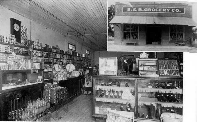 Ech 11-15-17 Union Store