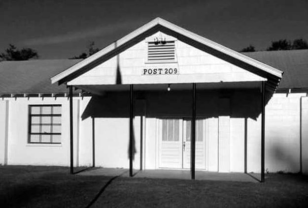 Ech 9-6-17 American Legion Post 209