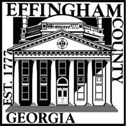 Effingham County Logo cropped out white space