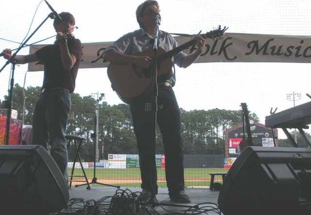 Ethan and Julian Pace