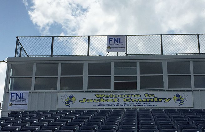 Friday Night Live at Southeast Bulloch