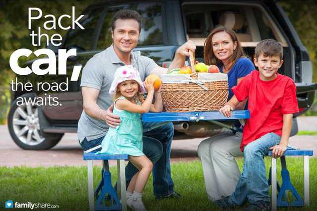 Healthy and Happy Snacks and Diversions for Your Summer Road Trips.KS