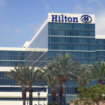 Hilton Hotels