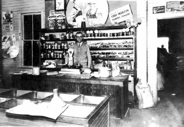 Jeralds Feed and Seed