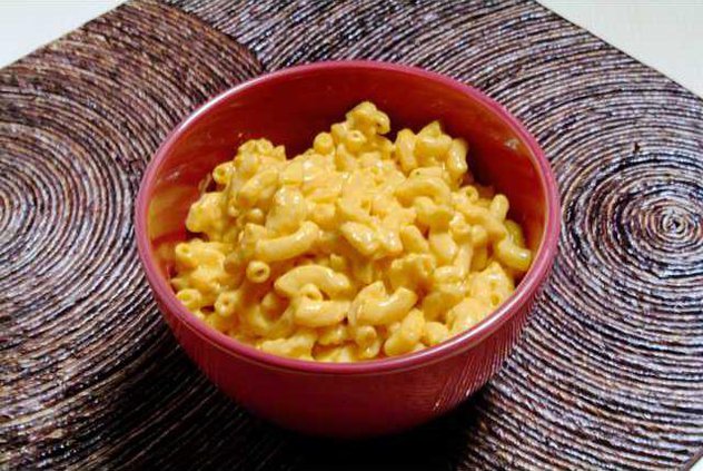 Mac-n-Cheese