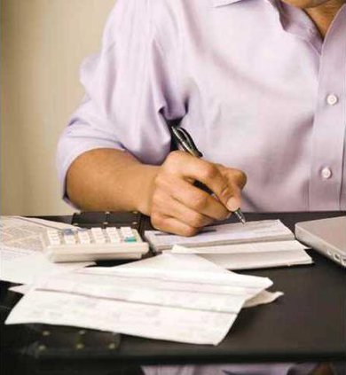 Managing Money