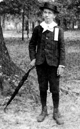 Ramah Bird SS Convention1880s
