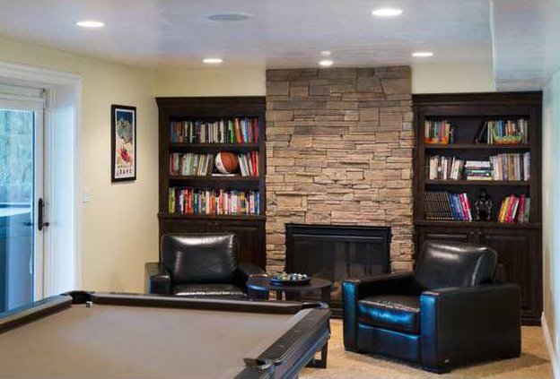 Remodeling