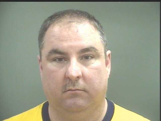 Richard Gregory Burton