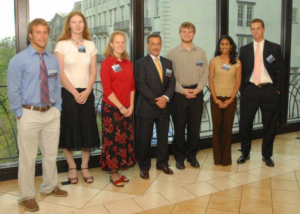 SavannahScholRecipients