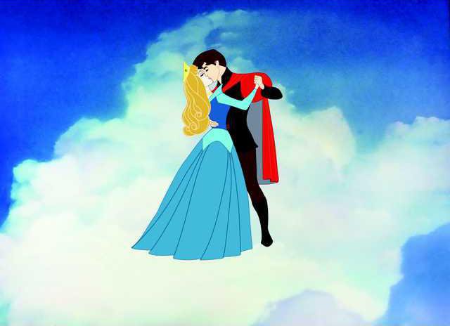Sleeping Beauty u0026 Prince Phillip オーロラ姫 True Love\u0027s Kiss Is Great and All, But Is The Prince Really the