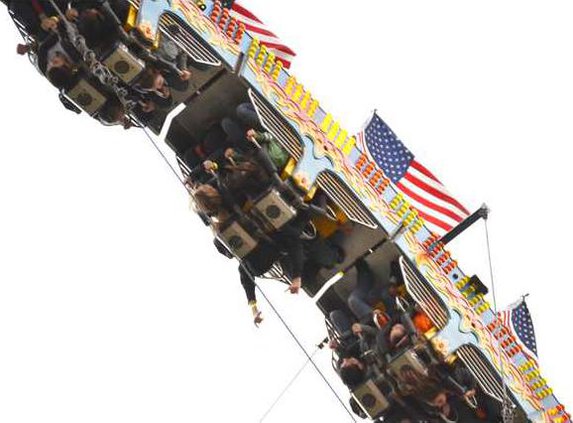 fire ball 2 upside down