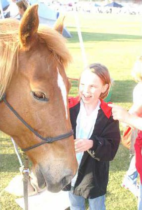 kassidy burke and anna
