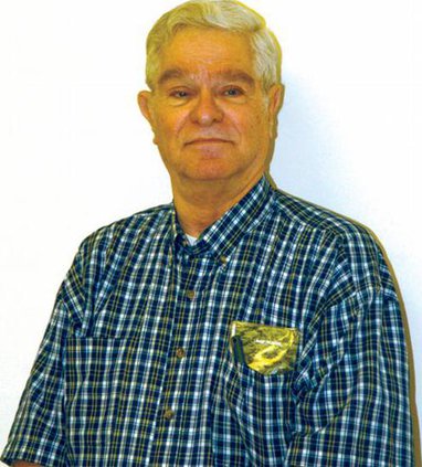 ron boatright