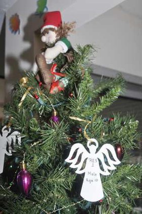 tree 1
