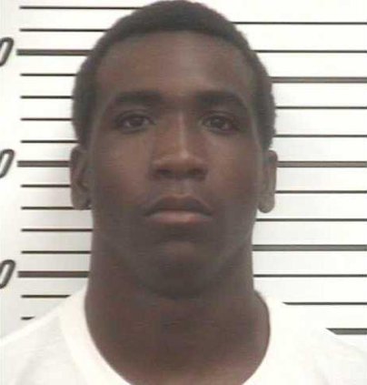 Barnes Jerrell
